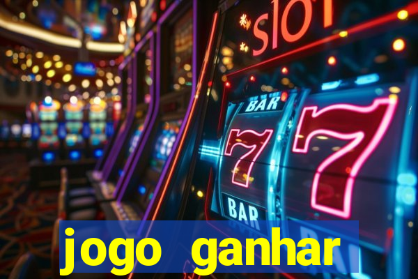 jogo ganhar dinheiro pix
